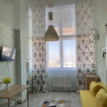 Сдается 1-комнатная квартира, 25 м²