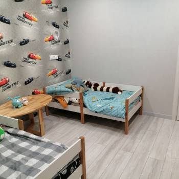 Продается 3-х комнатная квартира, 64,5 м²