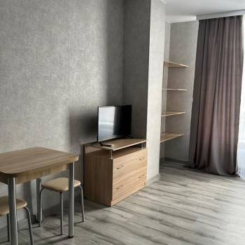 Сдается 1-комнатная квартира, 23,7 м²