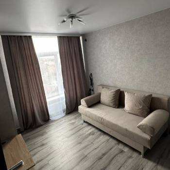 Сдается 1-комнатная квартира, 23,7 м²