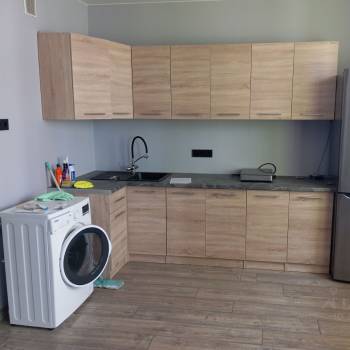 Продается 1-комнатная квартира, 42 м²