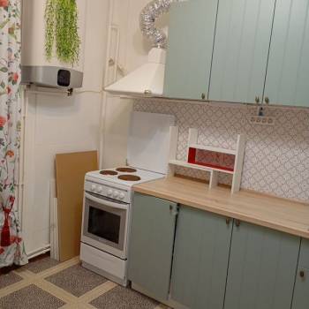 Сдается 1-комнатная квартира, 35 м²