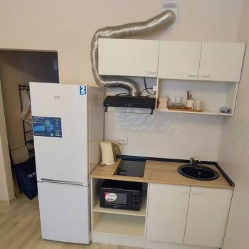 Сдается 1-комнатная квартира, 22 м²