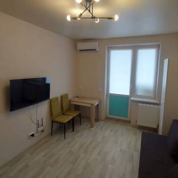 Сдается 1-комнатная квартира, 22 м²