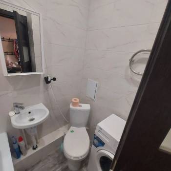 Сдается 1-комнатная квартира, 22 м²