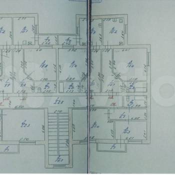 Продается 1-комнатная квартира, 39,4 м²