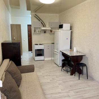 Сдается 1-комнатная квартира, 28 м²