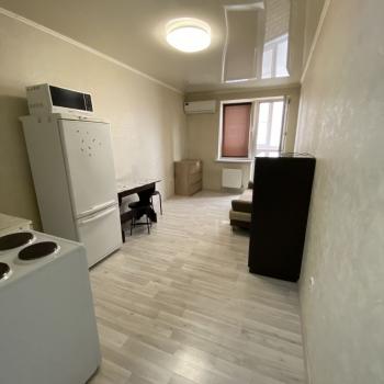 Сдается 1-комнатная квартира, 28 м²
