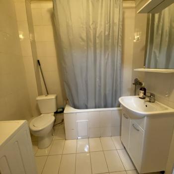 Сдается 1-комнатная квартира, 28 м²