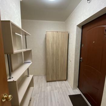 Сдается 1-комнатная квартира, 28 м²