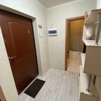 Сдается 1-комнатная квартира, 28 м²