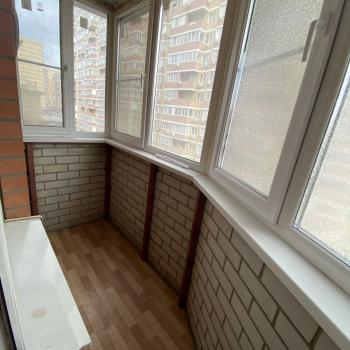 Сдается 1-комнатная квартира, 28 м²