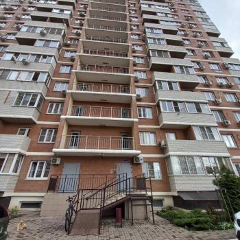 Сдается 1-комнатная квартира, 28 м²