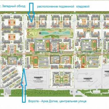 Продается Нежилое помещение, 3,4 м²