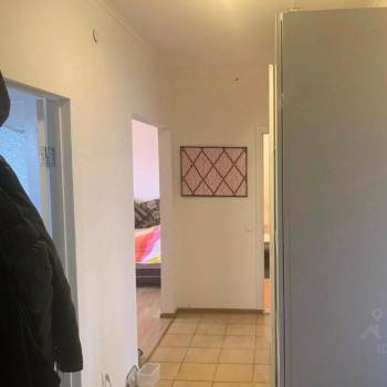 Сдается 1-комнатная квартира, 55 м²