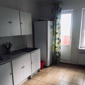 Сдается 1-комнатная квартира, 55 м²