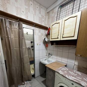 Сдается 1-комнатная квартира, 19 м²