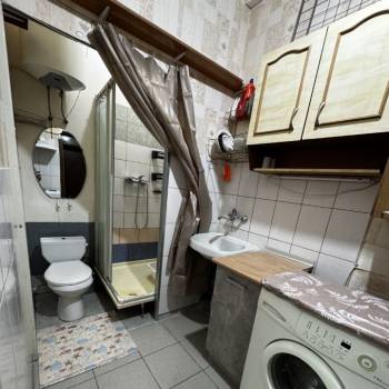 Сдается 1-комнатная квартира, 19 м²