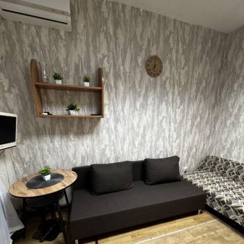 Сдается 1-комнатная квартира, 19 м²