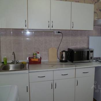 Сдается 1-комнатная квартира, 31 м²