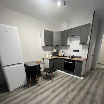 Сдается 1-комнатная квартира, 44 м²