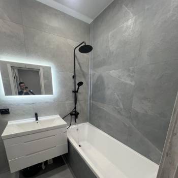 Сдается 1-комнатная квартира, 44 м²