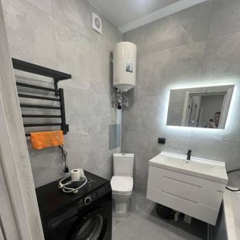 Сдается 1-комнатная квартира, 44 м²