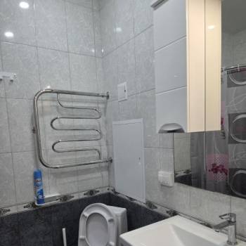 Сдается 1-комнатная квартира, 32 м²