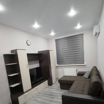 Сдается 1-комнатная квартира, 32 м²