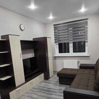 Сдается 1-комнатная квартира, 32 м²