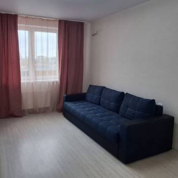 Сдается 1-комнатная квартира, 43 м²