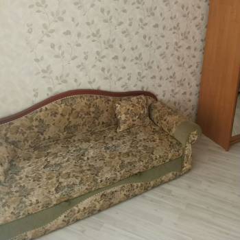 Сдается 1-комнатная квартира, 37 м²