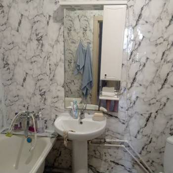 Сдается 2-х комнатная квартира, 55 м²