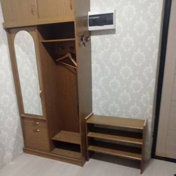 Сдается 2-х комнатная квартира, 55 м²