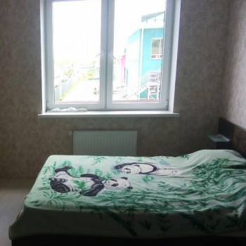 Сдается 2-х комнатная квартира, 55 м²