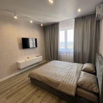 Сдается 1-комнатная квартира, 37 м²