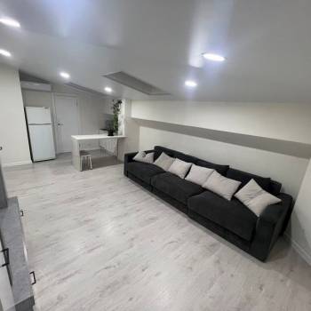 Сдается 1-комнатная квартира, 47 м²