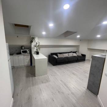 Сдается 1-комнатная квартира, 47 м²