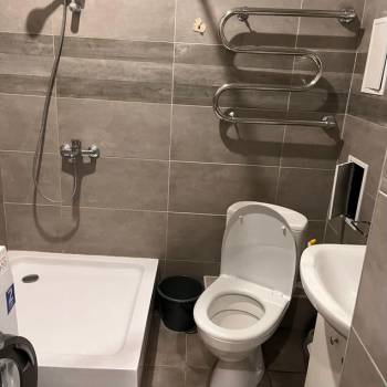 Продается 1-комнатная квартира, 19,6 м²