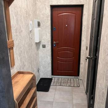 Продается 1-комнатная квартира, 19,6 м²