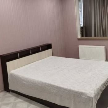 Продается 1-комнатная квартира, 45 м²