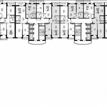 Продается 1-комнатная квартира, 35 м²