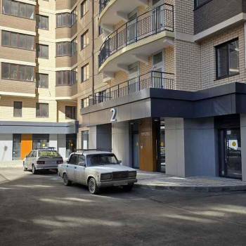 Продается 1-комнатная квартира, 35 м²