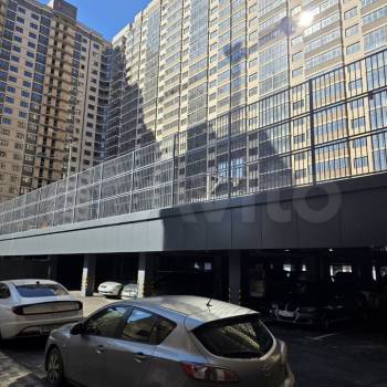 Продается 1-комнатная квартира, 35 м²