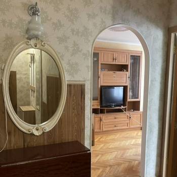 Продается 1-комнатная квартира, 33 м²