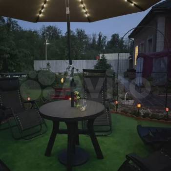 Продается Дом, 113 м²
