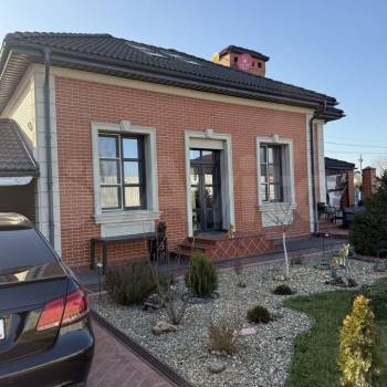 Продается Дом, 113 м²