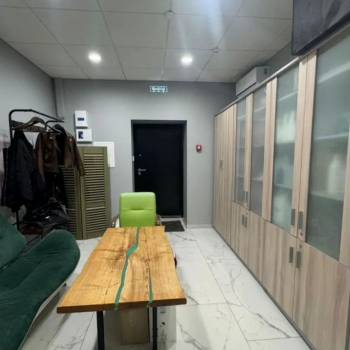 Продается Офис, 47,3 м²