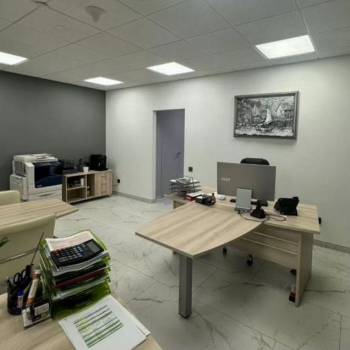 Продается Офис, 47,3 м²