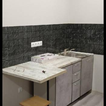 Сдается 1-комнатная квартира, 24 м²